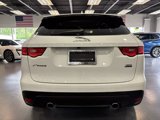 Used 2018 Jaguar F-PACE Premium image 6