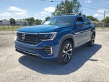New 2025 Volkswagen Atlas Cross Sport SEL Premium R-Line image 4