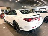 New 2025 Mercedes-Benz E 53 AMG e 4MATIC Sedan image 5