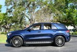 Used 2022 Mercedes-Benz GLE 350 4MATIC image 3