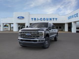 New 2025 Ford F250 Lariat w/ Lariat Ultimate Package image 2