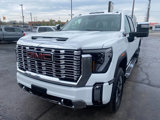 Used 2024 GMC Sierra 2500 Denali w/ Denali Reserve Package image 5
