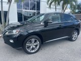Used 2015 Lexus RX 350 FWD image 5