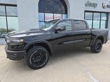 New 2025 RAM 1500 Rebel w/ Advanced Safety Group II image 3