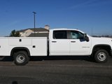 New 2025 Chevrolet Silverado 3500 W/T w/ WT Convenience Package image 4