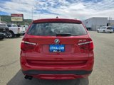 Used 2016 BMW X3 xDrive28i image 4