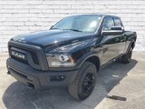 New 2024 RAM 1500 Classic Warlock w/ Trailer & Traction Group image 4