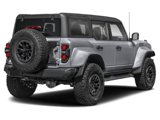 New 2025 Ford Bronco Raptor image 2