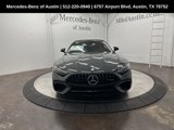 New 2025 Mercedes-Benz SL 55 AMG 4MATIC image 2