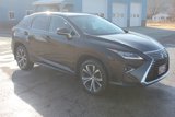 Used 2016 Lexus RX 350 AWD image 4
