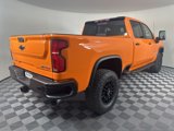 New 2025 Chevrolet Silverado 2500 ZR2 w/ Technology Package image 2