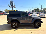 Used 2023 Jeep Wrangler Rubicon w/ LED Lighting Group image 5