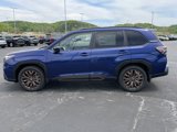 New 2025 Subaru Forester Sport image 2