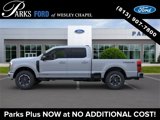 New 2025 Ford F250 Lariat image 3