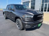 New 2026 RAM 1500 Laramie image 2