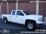 Used 2014 GMC Sierra 1500 4x4 Double Cab image 2