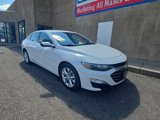 Used 2023 Chevrolet Malibu LT image 6