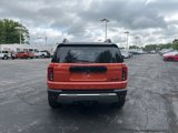 New 2026 Honda Passport TrailSport image 3