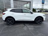 Certified 2022 Buick Envision Essence w/ Technology Package I image 2