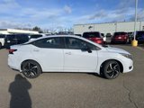 New 2025 Nissan Versa SR w/ Trunk Package image 5