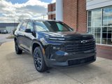 New 2025 Chevrolet Traverse LT w/ Midnight/Sport Edition image 3