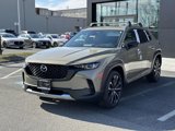 New 2025 MAZDA CX-50 AWD 2.5 Turbo w/ Premium Pkg image 5