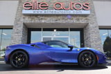 Used 2022 Ferrari SF90 Spider image 4