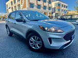 Used 2020 Ford Escape S image 3