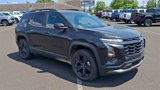 New 2026 Chevrolet Equinox LT w/ Midnight Edition image 2