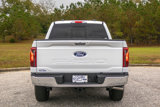 New 2024 Ford F150 XLT w/ Equipment Group 302A MID image 5