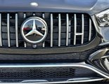 New 2025 Mercedes-Benz GLE 53 AMG 4MATIC image 3