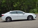 Used 2015 Acura TLX V6 image 2