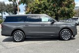 New 2025 Lincoln Navigator L Black Label image 4