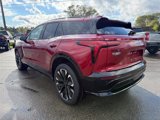 New 2025 Chevrolet Blazer EV RS image 4