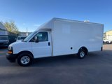 Used 2022 Chevrolet Express 3500 w/ Power Convenience Package image 2