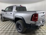 New 2025 RAM 1500 RHO image 4