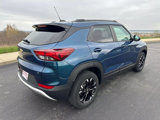 Used 2021 Chevrolet TrailBlazer LT w/ Convenience Package image 3
