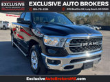 Used 2023 RAM 1500 Big Horn w/ Trailer Tow Group image 6