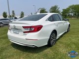 Certified 2018 Honda Accord Hybrid image 4