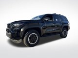 New 2025 Toyota 4Runner TRD Off-Road image 1