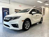 Used 2018 Honda Odyssey EX-L image 4