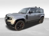 Used 2024 Land Rover Defender 110 X image 2