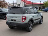 Used 2024 Ford Bronco Sport Badlands w/ Premium Package image 3