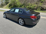 Used 2015 BMW 535i xDrive Sedan image 5