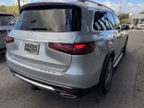 New 2025 Mercedes-Benz GLS 450 4MATIC image 4