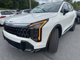 New 2026 Kia Sportage AWD Hybrid image 2