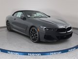 New 2026 BMW 840i xDrive Convertible image 3