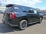 New 2025 Nissan Armada SV image 4