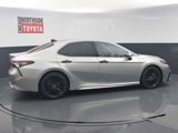 Certified 2022 Toyota Camry XSE image 4