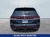 New 2025 Volkswagen Atlas SEL Premium R-Line image 4